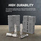 Anderson Style Plug 10X 50A Copper Connectors Terminals