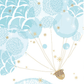Angel DEPT Baby Muslin Wrap 120 X 120cm - Japanese Cake