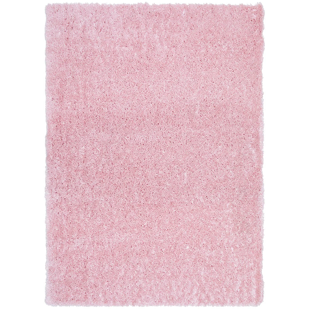 Angel Pink Rug by Rug Culture - 230X160CM - Home & Garden >
