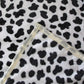 Animal Pattern Soft Flannel Plush Queen Size Blanket 220 x