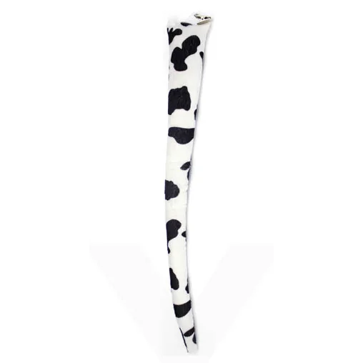 ANIMAL TAIL Costume Halloween Fancy Dress Clip-On Cosplay