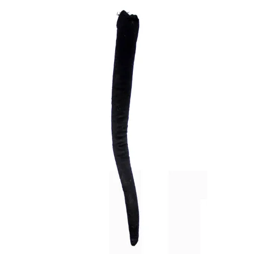 ANIMAL TAIL Costume Halloween Fancy Dress Clip-On Cosplay