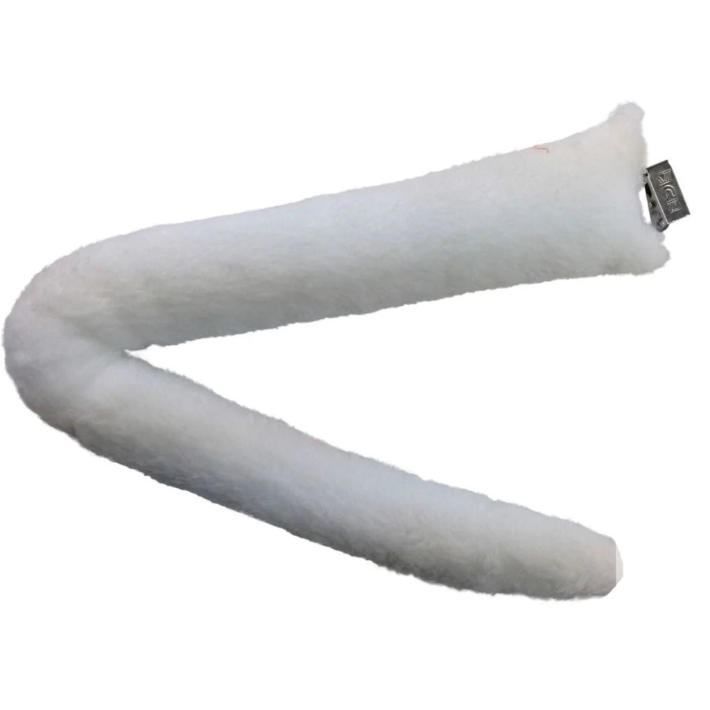 ANIMAL TAIL Costume Halloween Fancy Dress Clip-On Cosplay