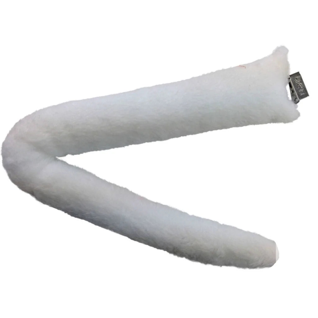 ANIMAL TAIL Costume Halloween Fancy Dress Clip-On Cosplay