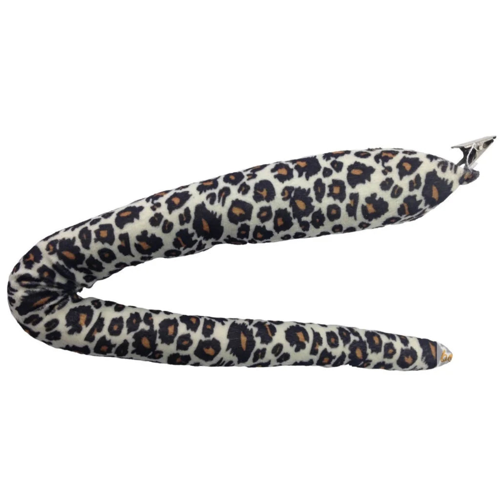 ANIMAL TAIL Costume Halloween Fancy Dress Clip-On Cosplay
