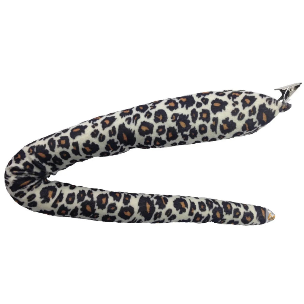ANIMAL TAIL Costume Halloween Fancy Dress Clip-On Cosplay