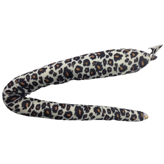 ANIMAL TAIL Costume Halloween Fancy Dress Clip-On Cosplay