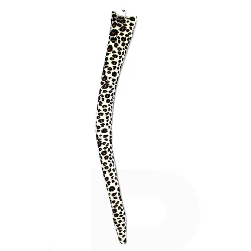ANIMAL TAIL Costume Halloween Fancy Dress Clip-On Cosplay