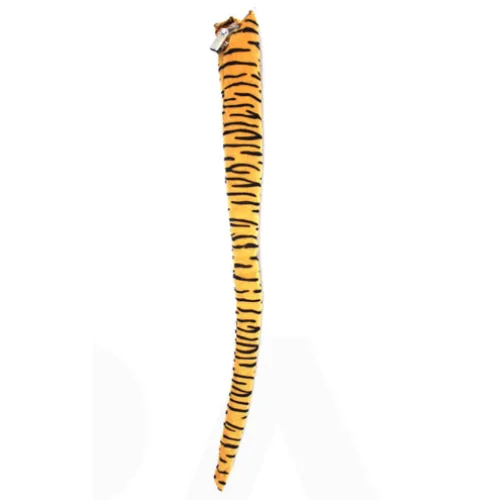 ANIMAL TAIL Costume Halloween Fancy Dress Clip-On Cosplay