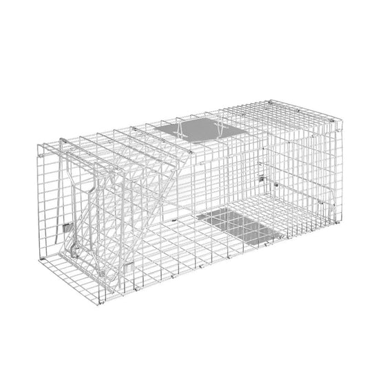 Animal Trap Cage Possum 79x28cm 416
