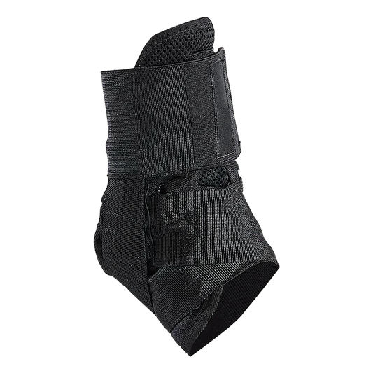 Ankle Brace Stabilizer for Sprain & Instability - Large
