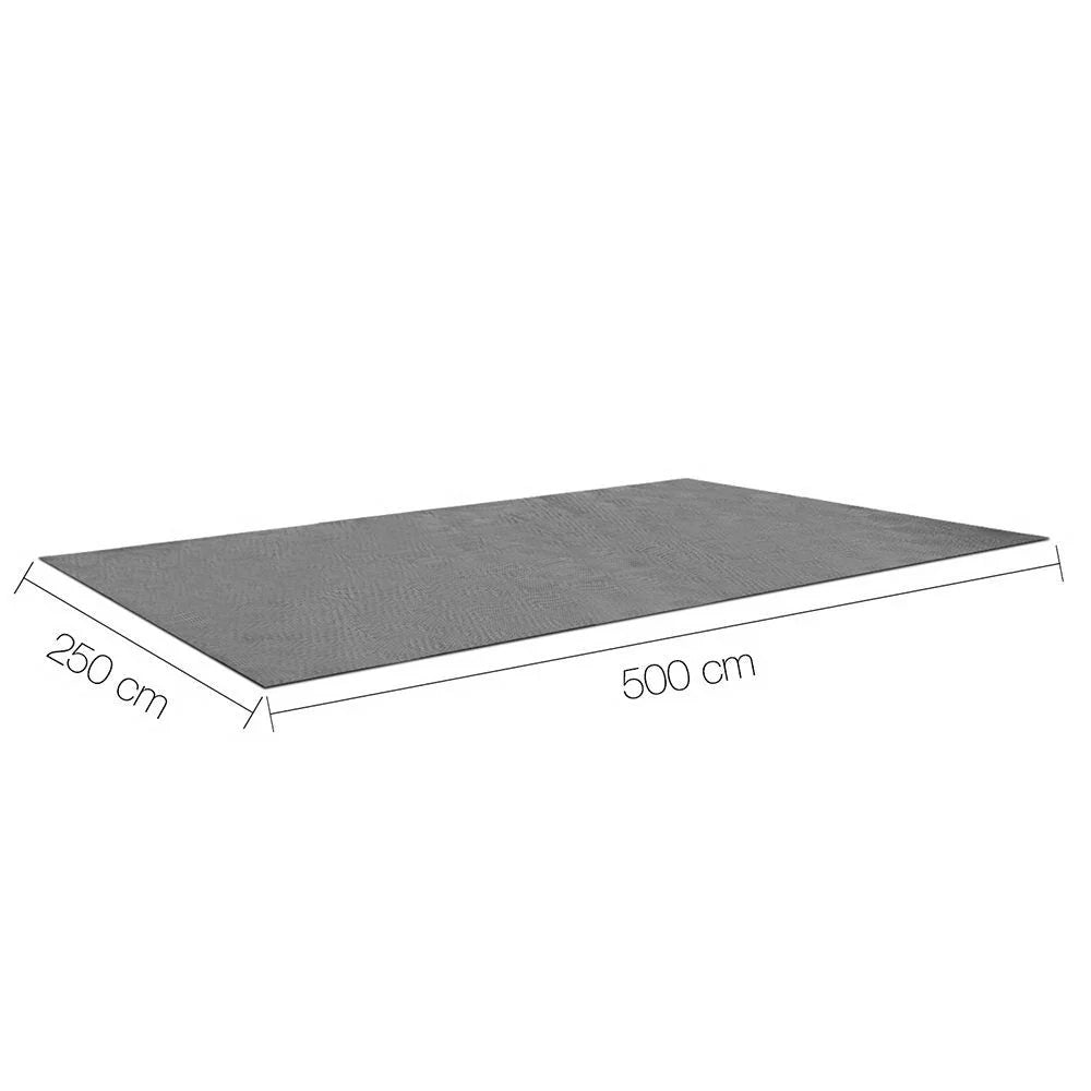 Annex Matting 5x2 5m 600GSM Floor