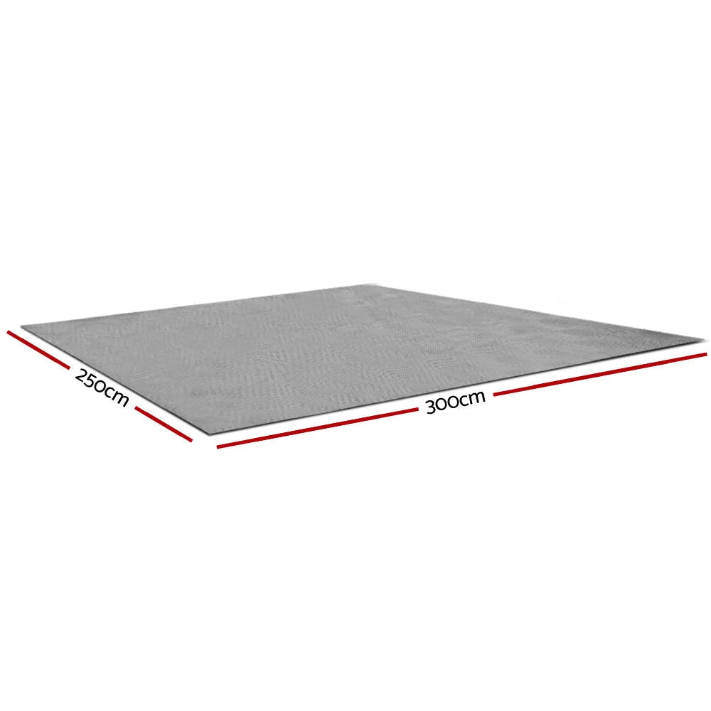 Annex Matting Pack Set Of Two