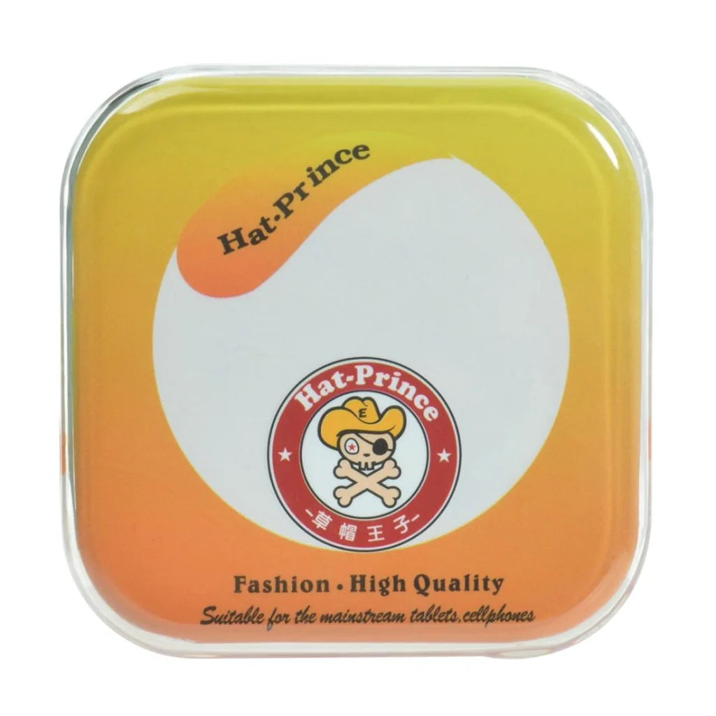 Anti-Lost Ear Hook For Apple Airpods - Hat-Prince Ear Caps 2 Pairs-1915197534444326919