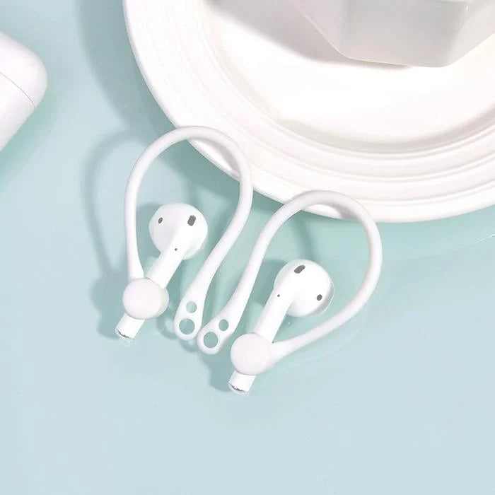 Anti Lost Wireless Headphones With Lanyard For Apple