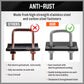 Anti Rattle Tow Bar Hitch Tongue Stabilizer Tightener