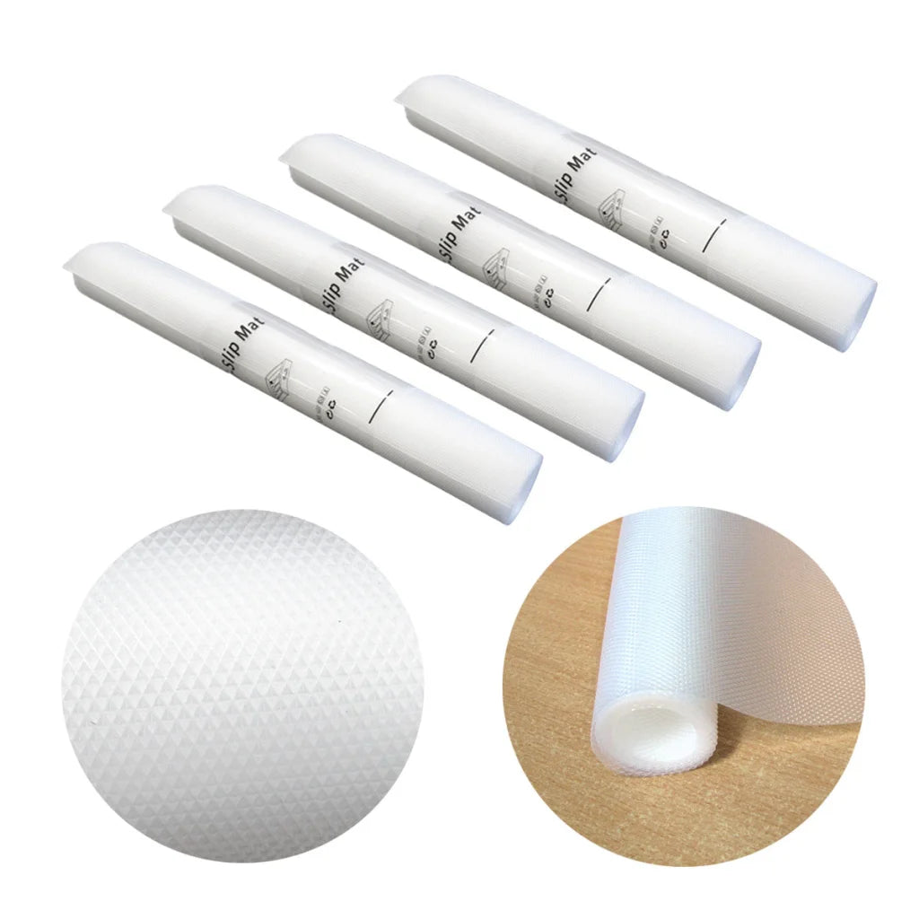 Anti-Slip Protection Mats Choice Set of 4 Multi-Purpose 45