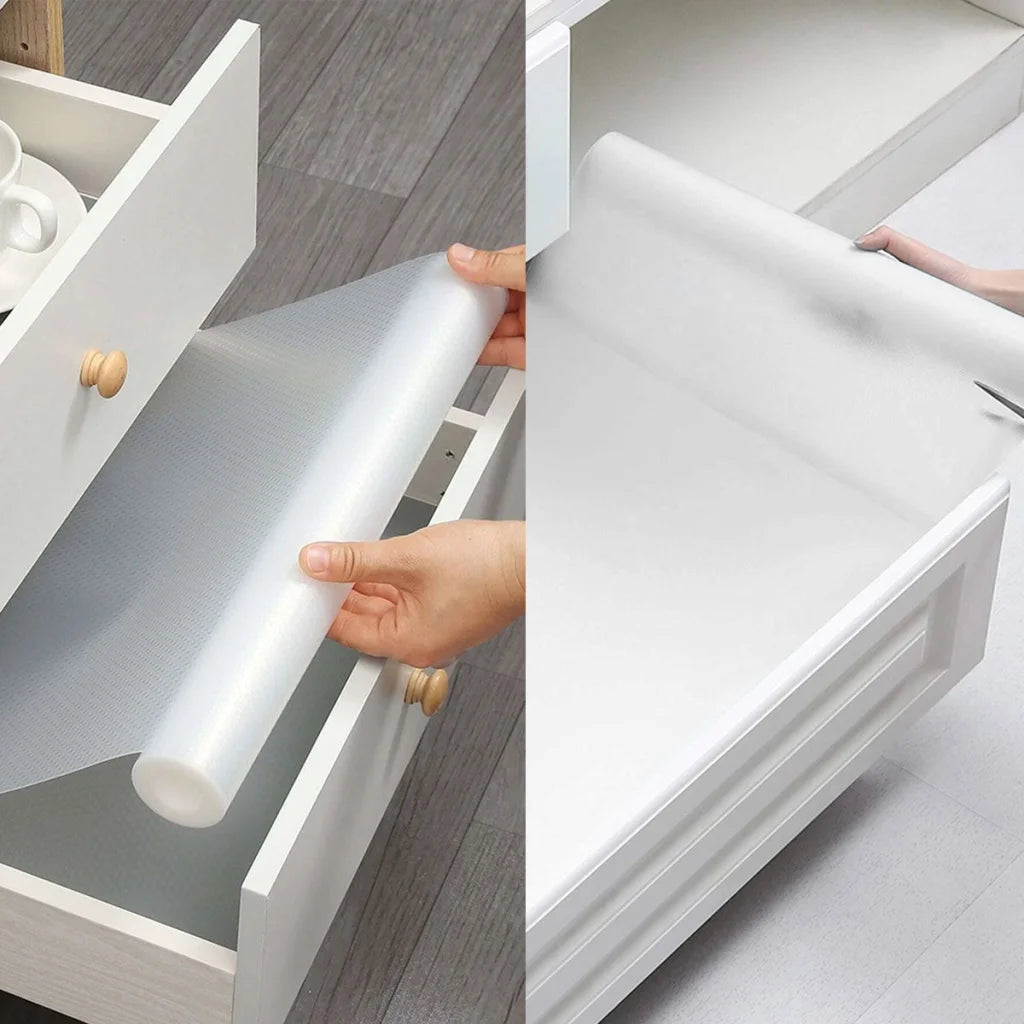 Anti-Slip Protection Mats Choice Set of 4 Multi-Purpose 45