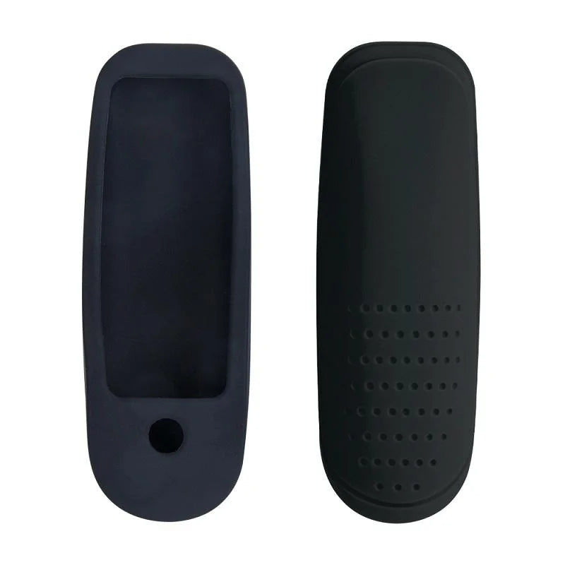 Anti-Slip Silicone Cover For Ps5 Remote - Black-1915196515161346055