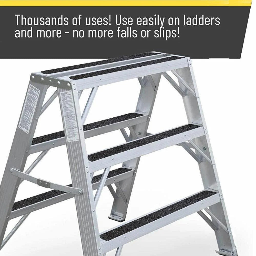 Anti Slip Tape High Grip Adhesive For Flooring Stair Tread