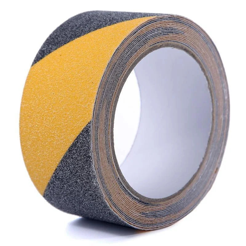 Anti Slip Tape High Grip Adhesive For Flooring Stair Tread