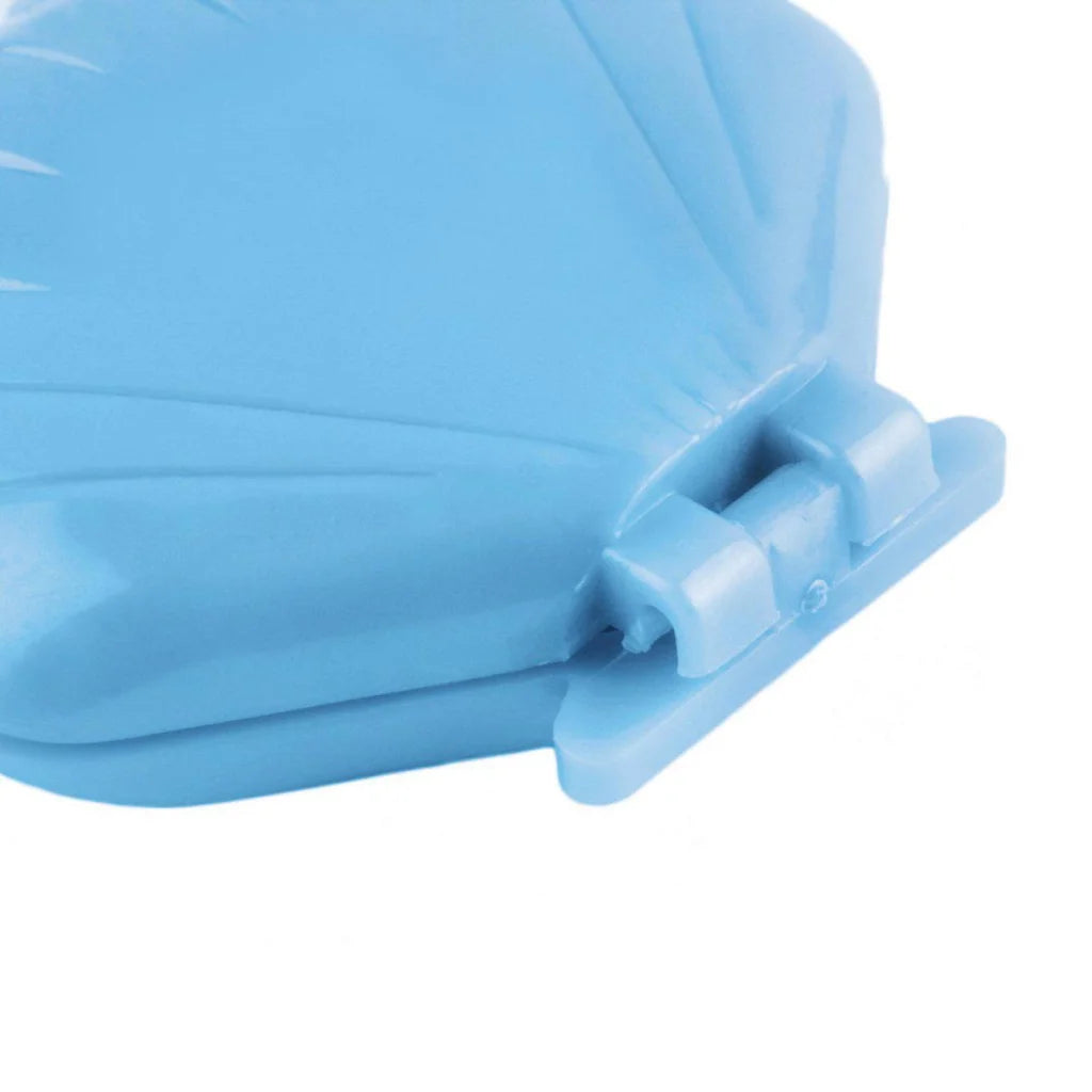 Anti Snoring Aid Nose Clip - Silicone Sleeping