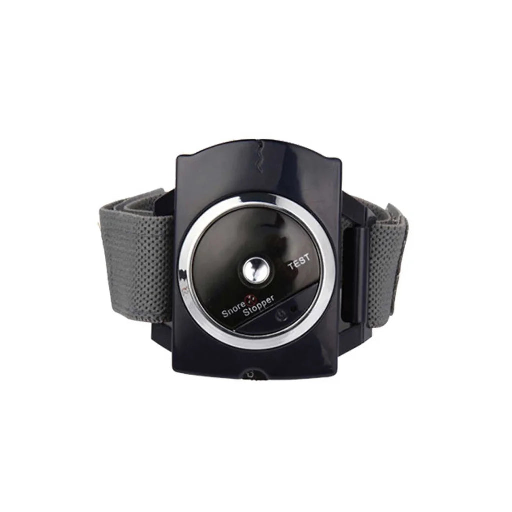 Anti Snoring Aid Stopper Watch - Wristband Sleeping