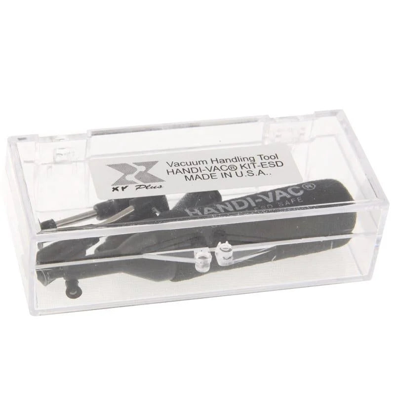 Anti-Static Vacuum Suction Pen For Ic Component Picking - High Quality Black-1915197770969518084