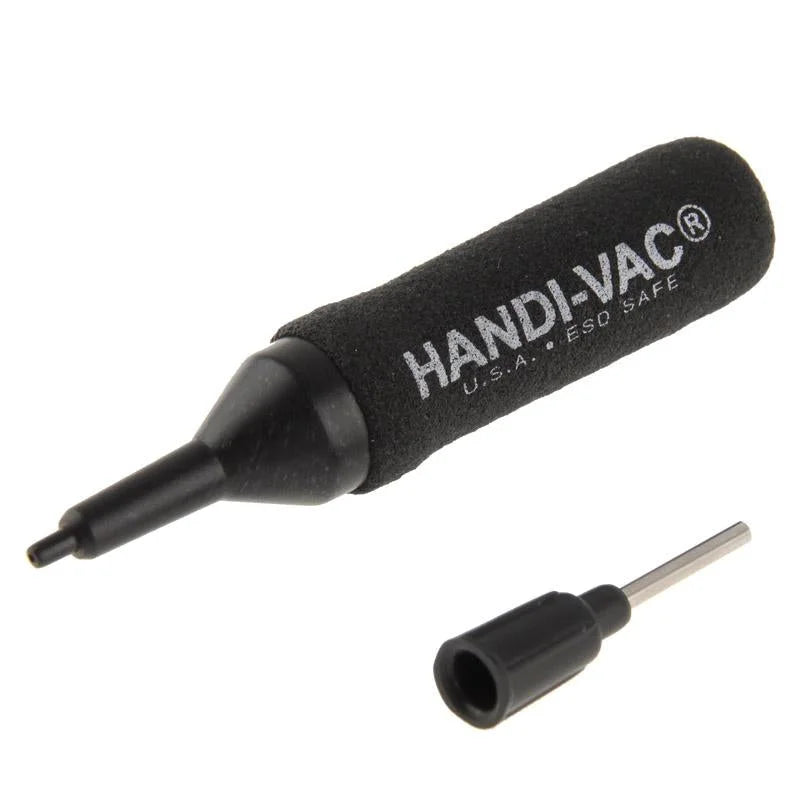 Anti-Static Vacuum Suction Pen For Ic Component Picking - High Quality Black-1915197770969518083