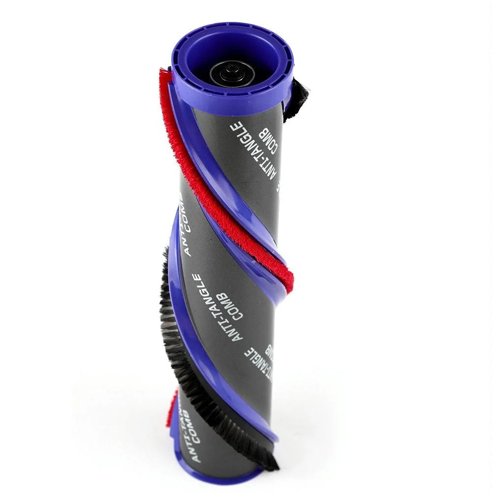 Anti-Winding Suction Head Brush For Dyson V11 V15 Vacuum-1922443431926435843