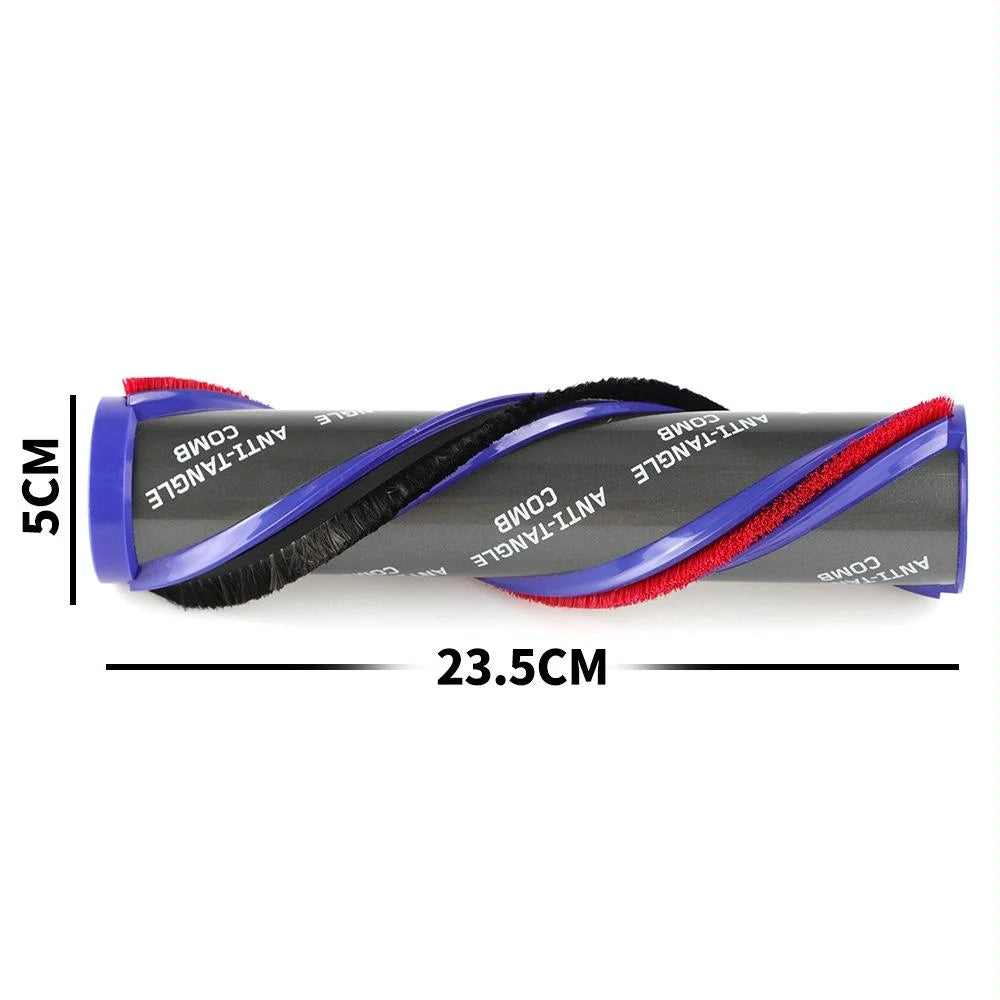 Anti-Winding Suction Head Brush For Dyson V11 V15 Vacuum-1922443431926435842