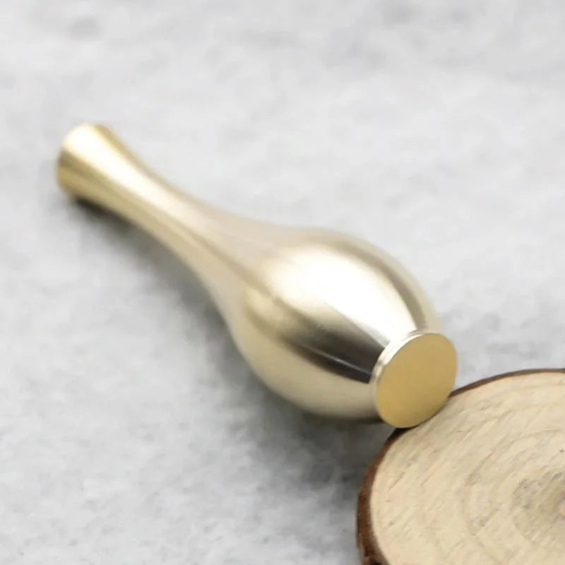 Antique Mini Vase Set for Creative Living Room Decor - Home