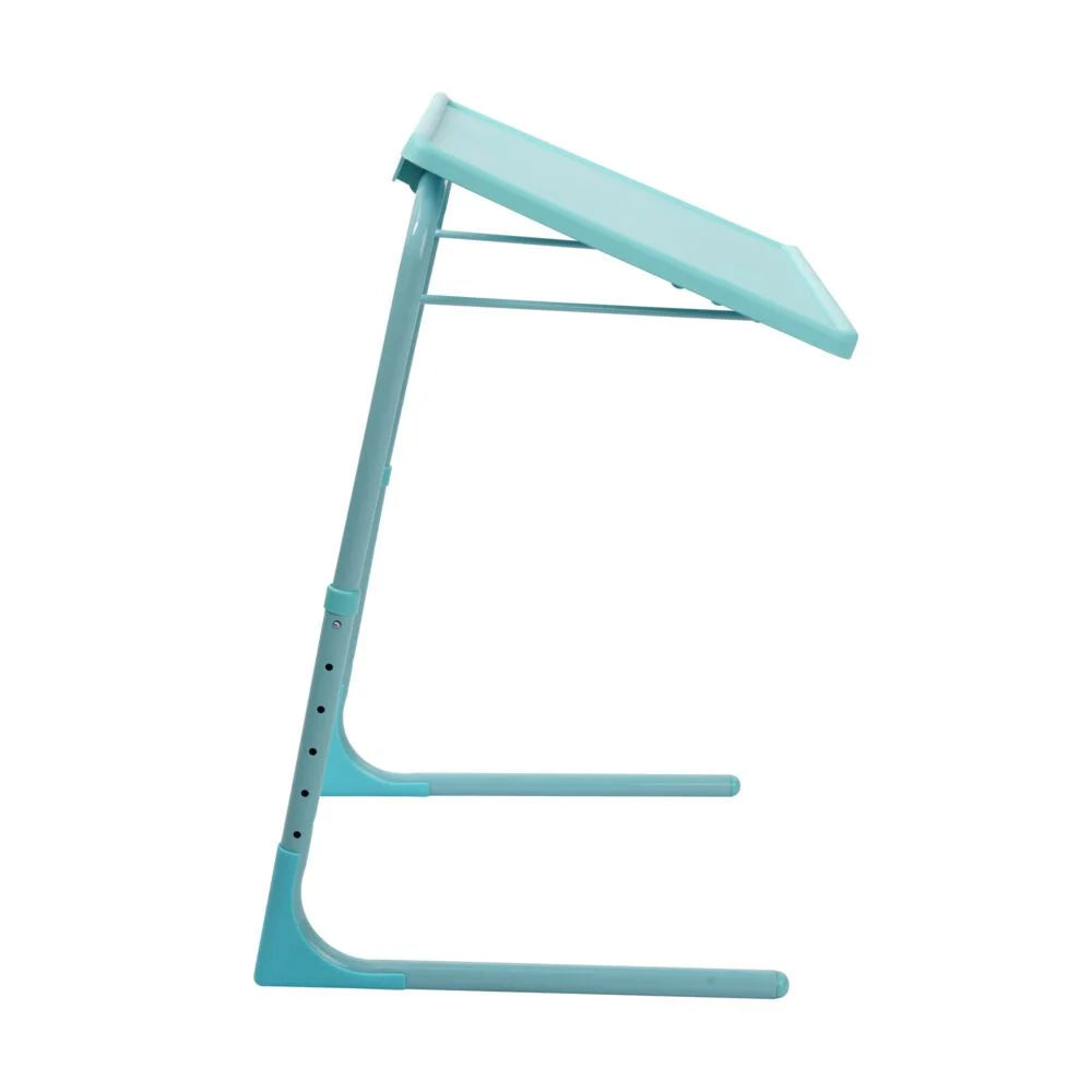 Anywhere Laptop Pro Desk - Turquoise - Furniture