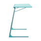 Anywhere Laptop Pro Desk - Turquoise - Furniture