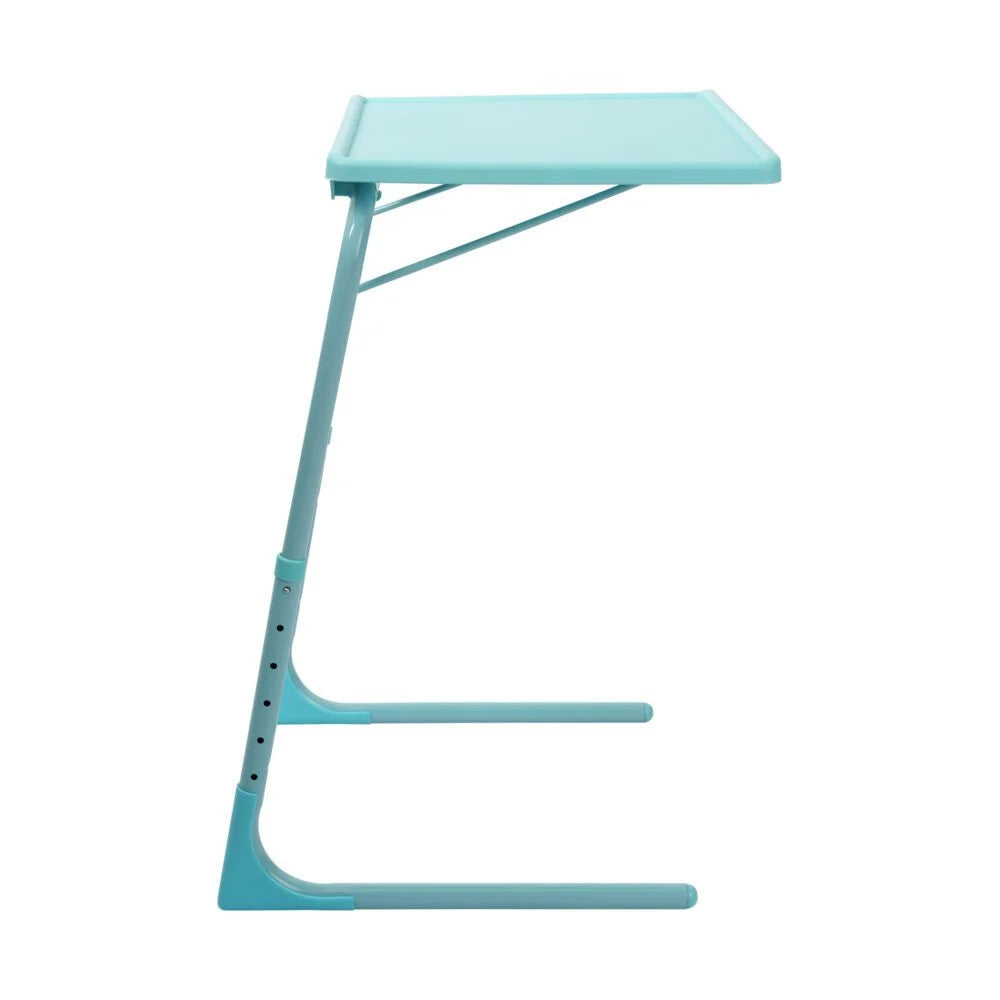 Anywhere Laptop Pro Desk - Turquoise - Furniture