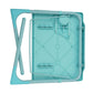 Anywhere Laptop Pro Desk - Turquoise - Furniture