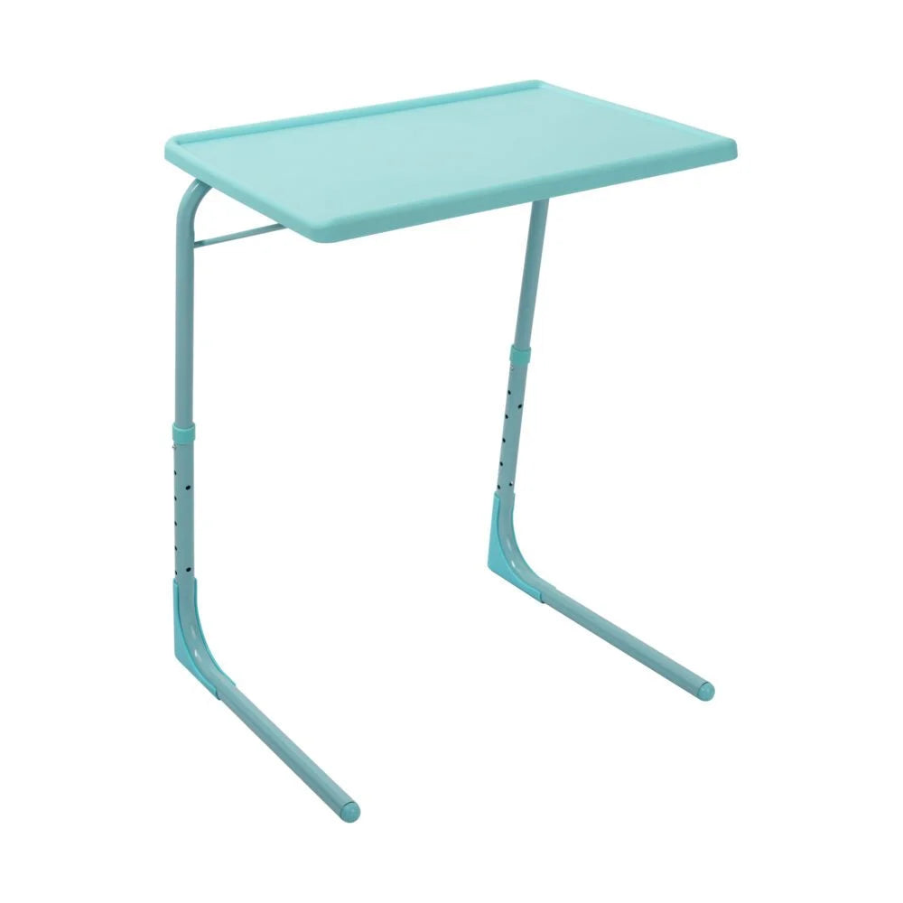 Anywhere Laptop Pro Desk - Turquoise - Furniture