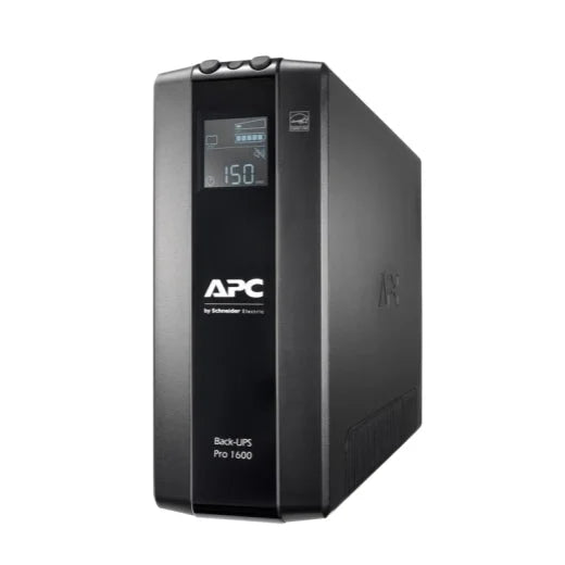 APC Back-Up Line Interactive TW Premium UPS 1600VA 230V
