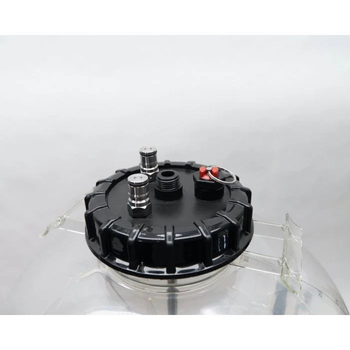Apollo 30L Snub Nose Fermenter