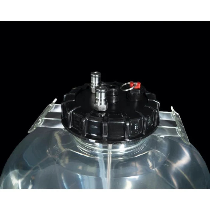 Apollo 30L Snub Nose Fermenter