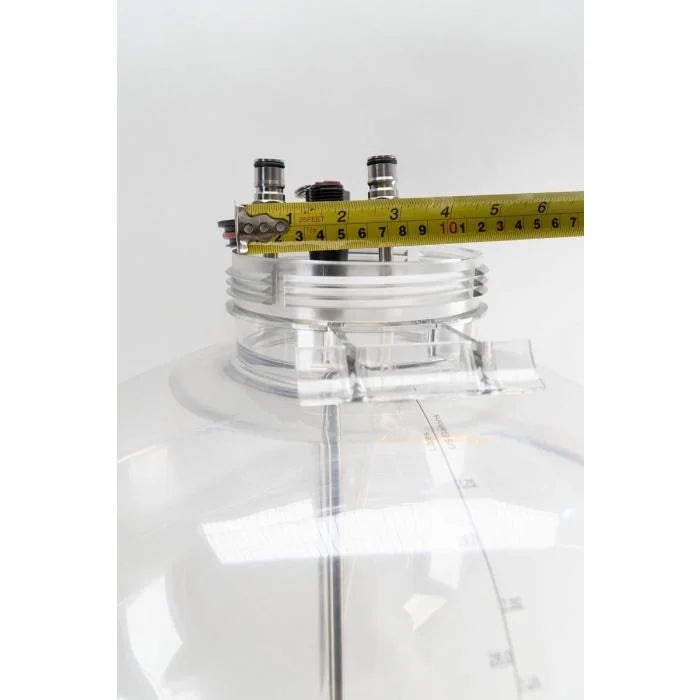 Apollo 30L Snub Nose Fermenter