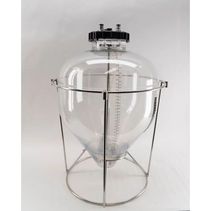 Apollo 30L Snub Nose Fermenter