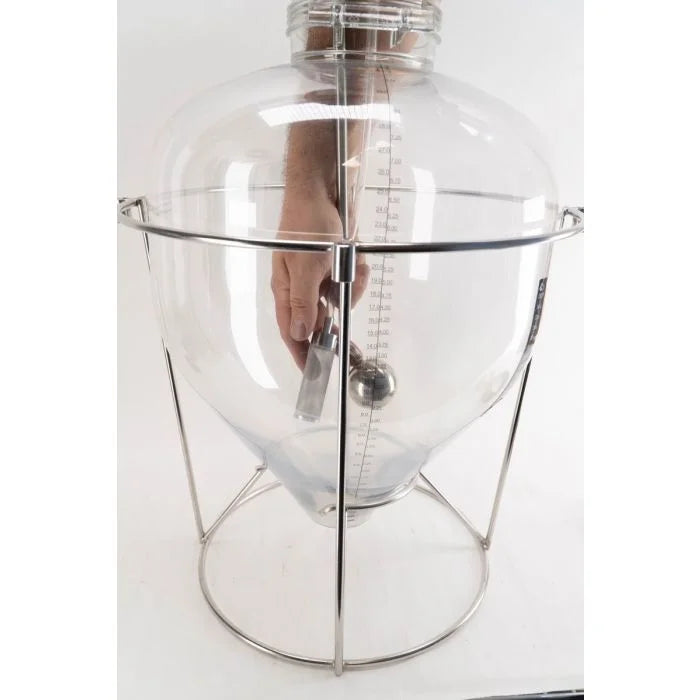 Apollo 30L Snub Nose Fermenter