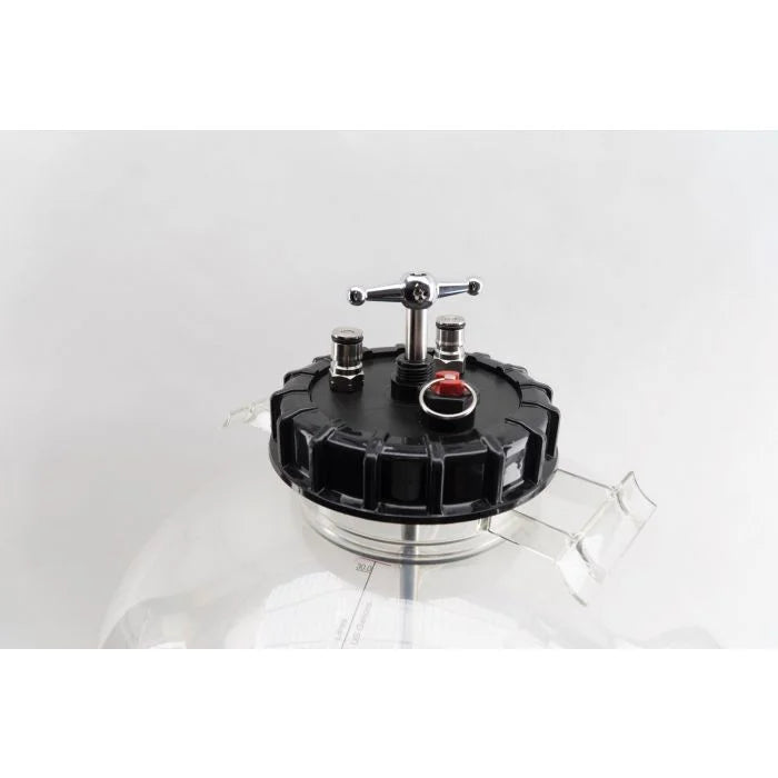 Apollo 30L Unitank Fermenter