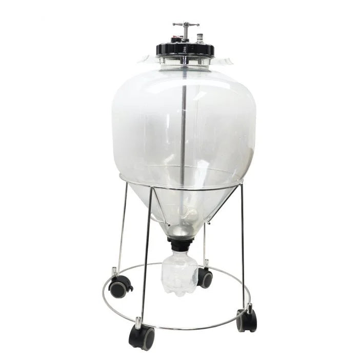Apollo 30L Unitank Fermenter