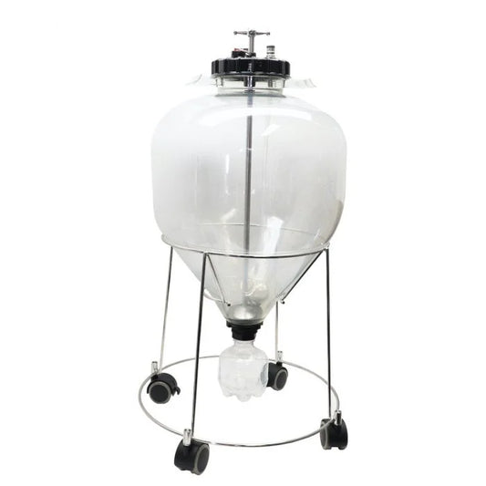 Apollo 30L Unitank Fermenter