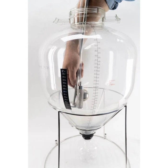 Apollo 30L Unitank Fermenter