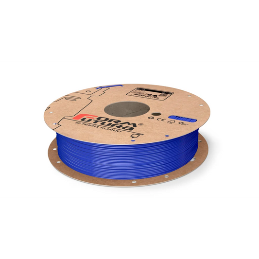 ApolloX ASA Filament 1.75mm Dark Blue 750g 3D Printer