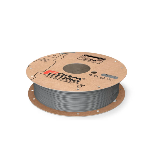 ApolloX ASA Filament 1.75mm Grey 750g 3D Printer Filament