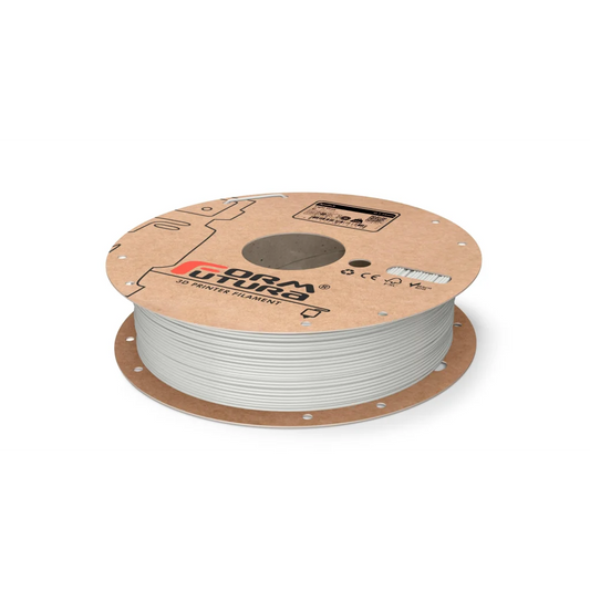 ApolloX ASA Filament 2.85mm Light Grey 750g 3D Printer